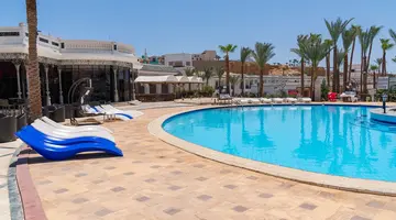 Seti Sharm Resort