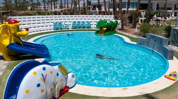 Seti Sharm Resort