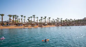Seti Sharm Resort