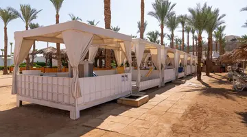 Seti Sharm Resort