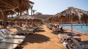 Seti Sharm Resort