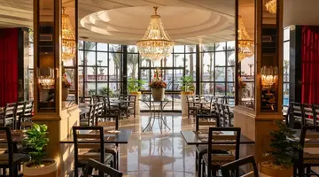 Seti Sharm Resort