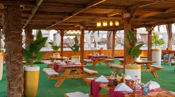 Seti Sharm Resort