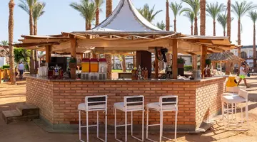 Seti Sharm Resort