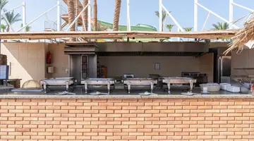Seti Sharm Resort
