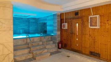 Seti Sharm Resort