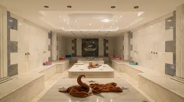 Seti Sharm Resort