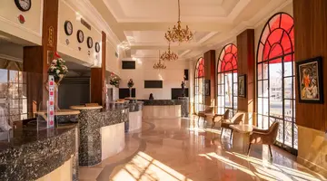 Seti Sharm Resort