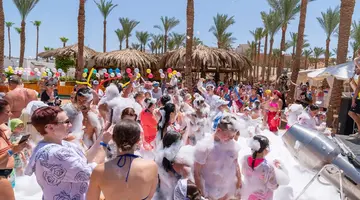 Seti Sharm Resort