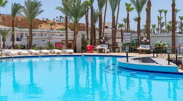 Seti Sharm Resort