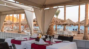 Seti Sharm Resort