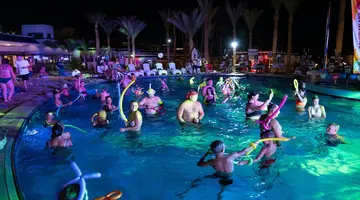 Seti Sharm Resort