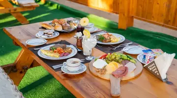 Seti Sharm Resort