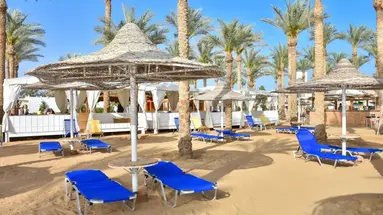 Seti Sharm