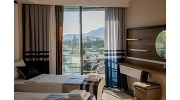 SETTE SERENITY HOTEL ADULT ONLY