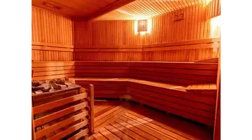 SETTE SERENITY HOTEL ADULT ONLY