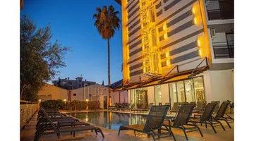 SETTE SERENITY HOTEL ADULT ONLY