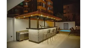 SETTE SERENITY HOTEL ADULT ONLY