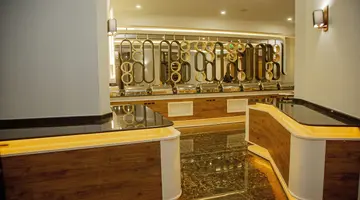 SETTE SERENITY HOTEL ADULT ONLY