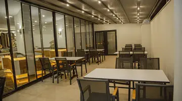 SETTE SERENITY HOTEL ADULT ONLY