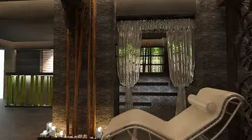 SETTE SERENITY HOTEL ADULT ONLY