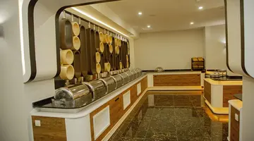 SETTE SERENITY HOTEL ADULT ONLY
