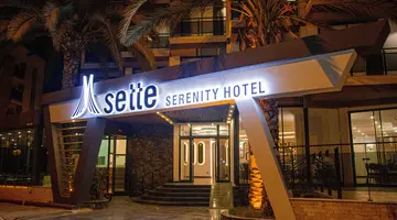 SETTE SERENITY HOTEL ADULT ONLY