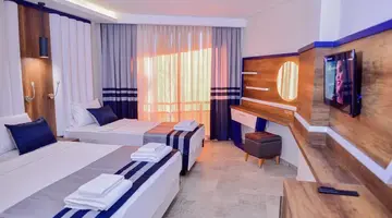 SETTE SERENITY HOTEL ADULT ONLY