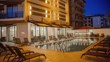 SETTE SERENITY HOTEL ADULT ONLY