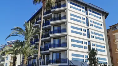 SETTE SERENITY HOTEL ADULT ONLY
