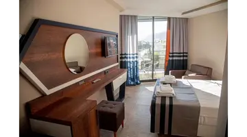 SETTE SERENITY HOTEL ADULT ONLY