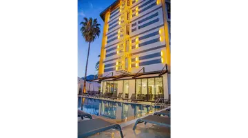 SETTE SERENITY HOTEL ADULT ONLY