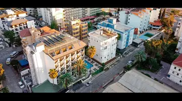 SETTE SERENITY HOTEL ADULT ONLY