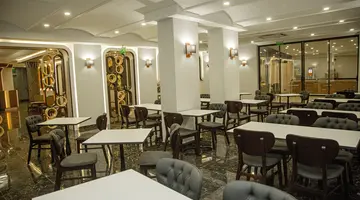 SETTE SERENITY HOTEL ADULT ONLY