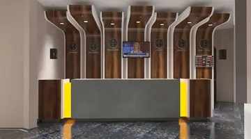 SETTE SERENITY HOTEL ADULT ONLY