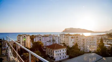 SETTE SERENITY HOTEL ADULT ONLY