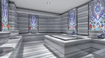 SETTE SERENITY HOTEL ADULT ONLY