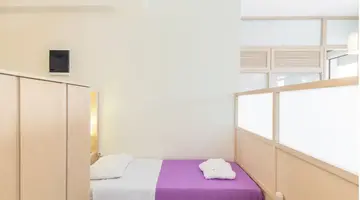 Sevach apartments
