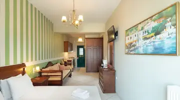 Sevach apartments