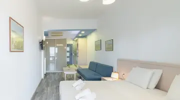 Sevach apartments