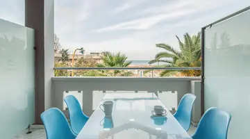 Sevach apartments