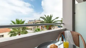 Sevach apartments