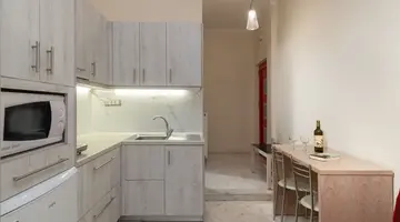 Sevach apartments