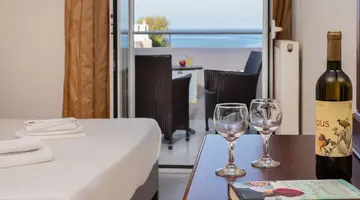 Sevach apartments