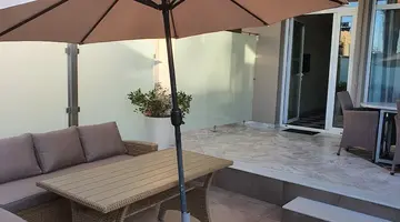 Sevach apartments