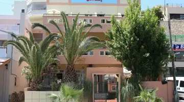 Sevach apartments