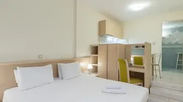 Sevach apartments