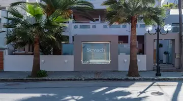 Sevach apartments
