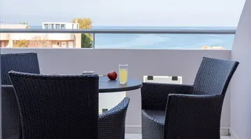 Sevach apartments
