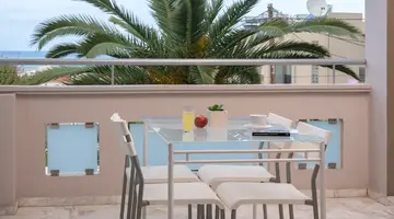 Sevach apartments
